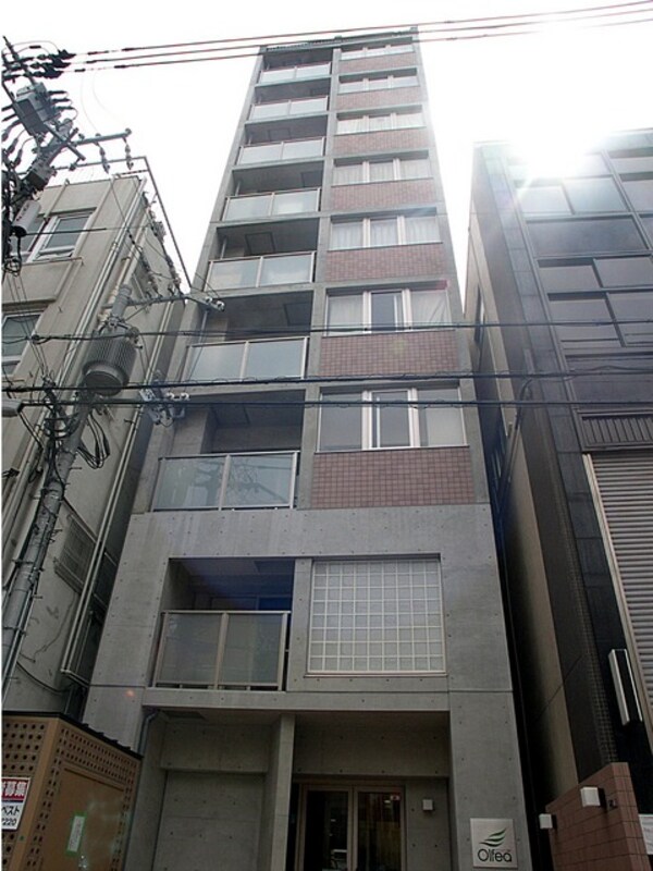 外観・土地
