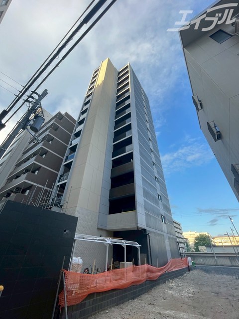 S-RESIDENCE天満橋ar