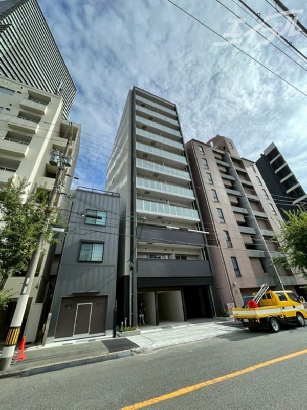 外観・土地