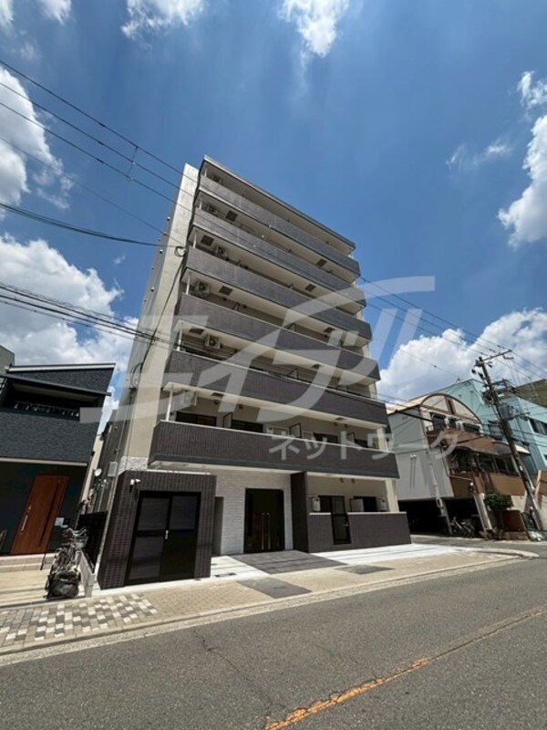 外観・土地