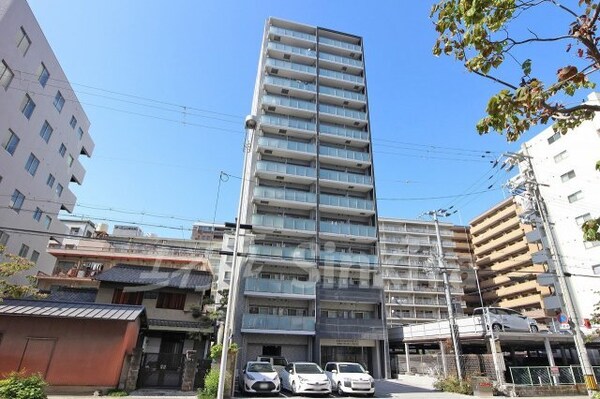 外観・土地