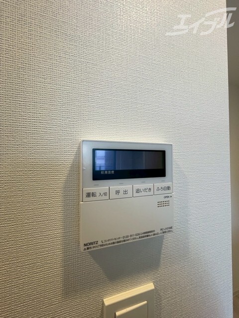 物件内観写真13　(セキュリティ)