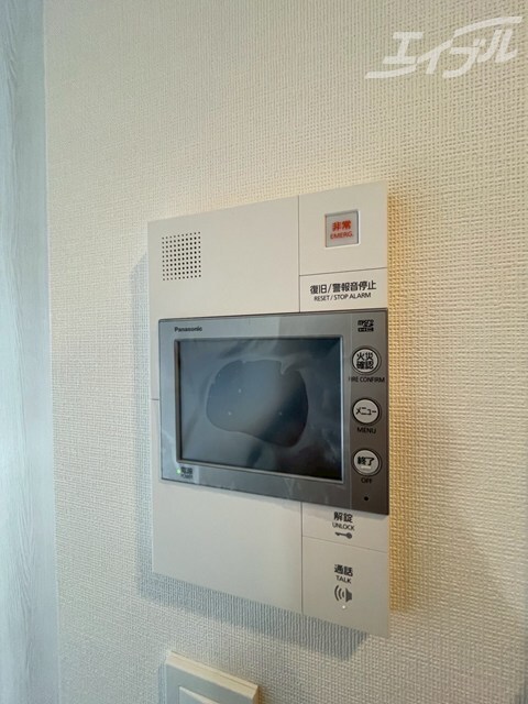 物件内観写真18　(セキュリティ)