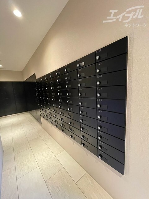 物件内観写真28　(その他共有部分)