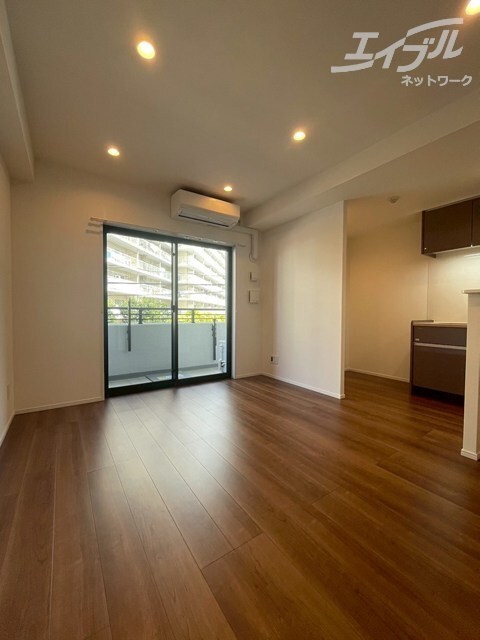 物件内観写真8　(綺麗なお部屋です。)