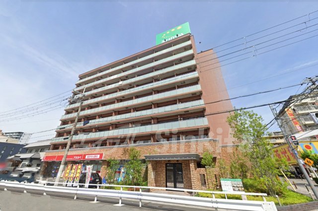 グランカーサ新大阪SOUTH