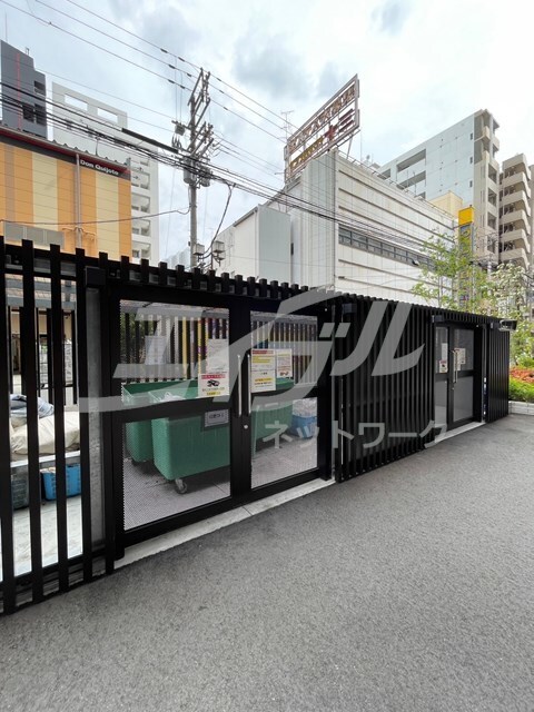 物件内観写真17　(その他共有部分)