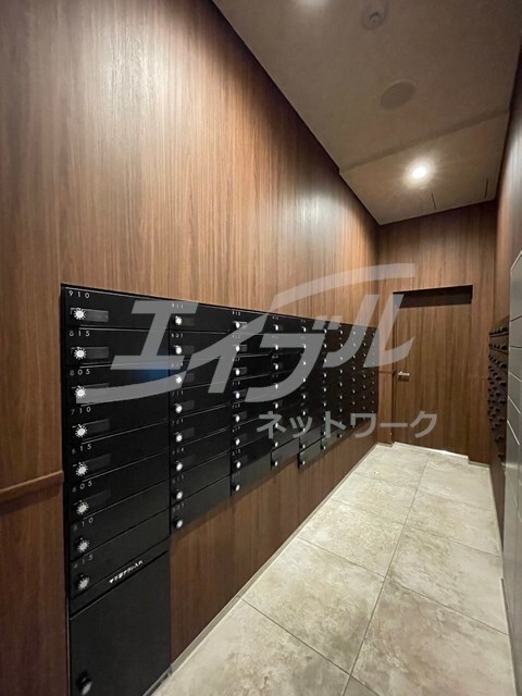 物件内観写真21　(その他共有部分)