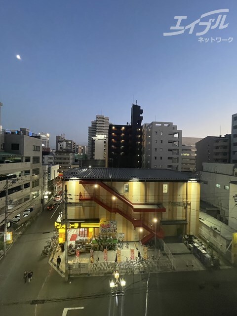 物件内観写真24　(展望)