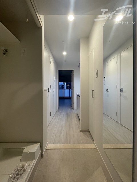 物件内観写真31　(ロビー)