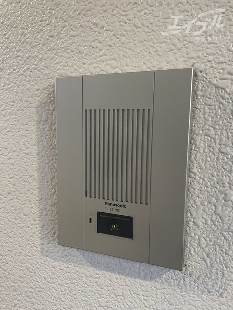 物件内観写真32　(セキュリティ)