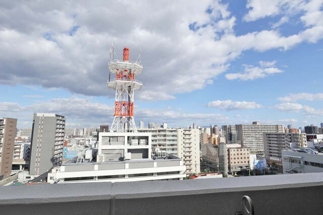 物件内観写真22　(展望)