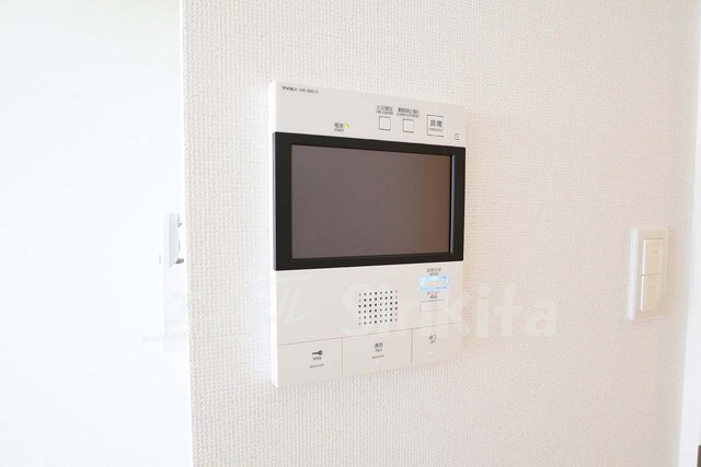 物件内観写真25　(セキュリティ)