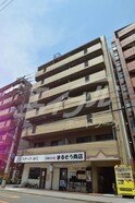 ベルンガーデン同心