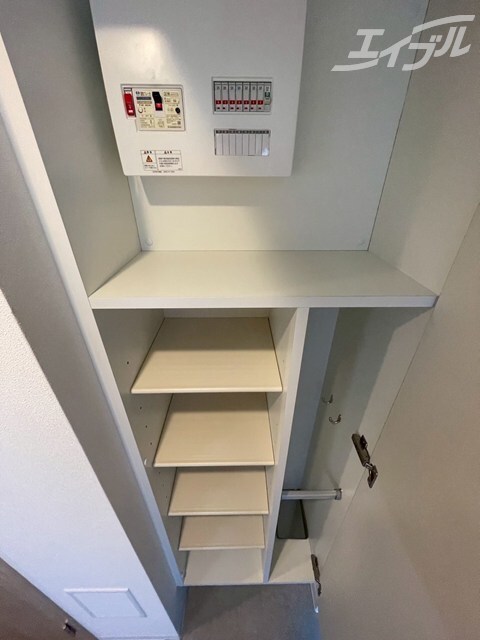 物件内観写真12　(シューズボックス付き★)