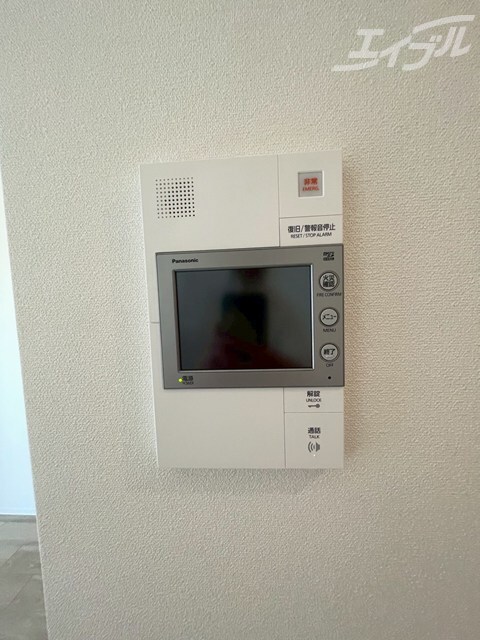 物件内観写真26　(TVモニター付きです★)