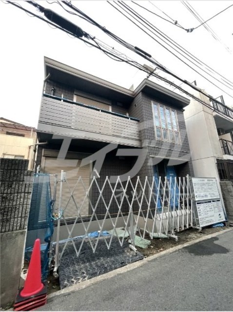 ハイムメゾン都島本通Ⅱ