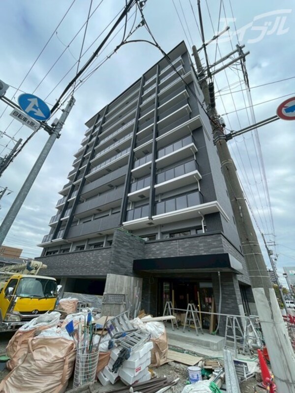 外観・土地