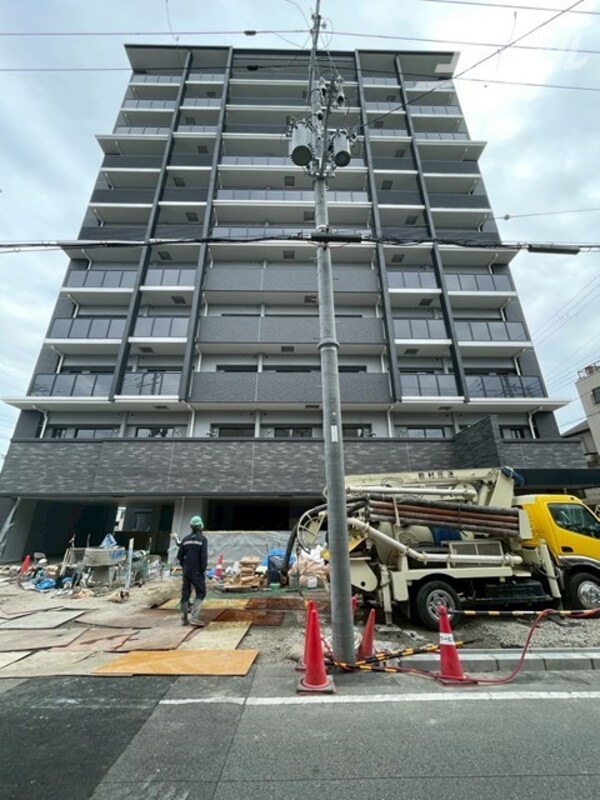 外観・土地