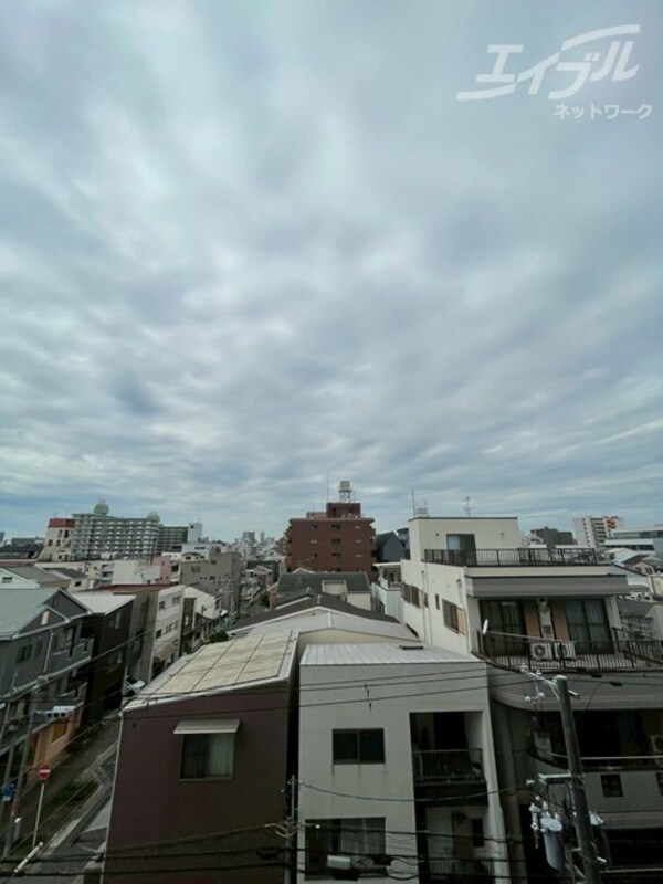 景色