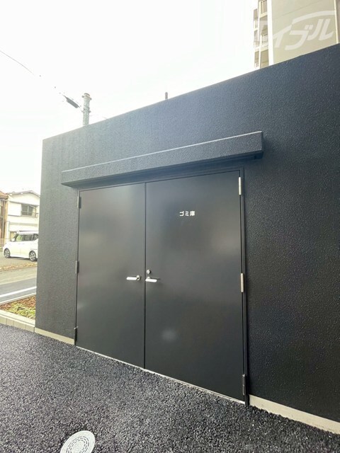 物件外観写真11　