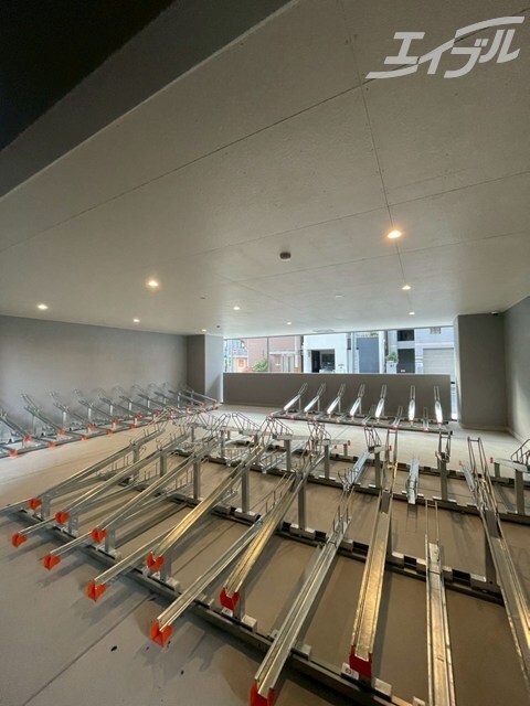 物件外観写真12　