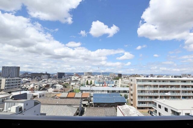 物件内観写真18　(展望)