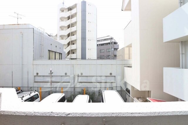 物件内観写真20　(展望)