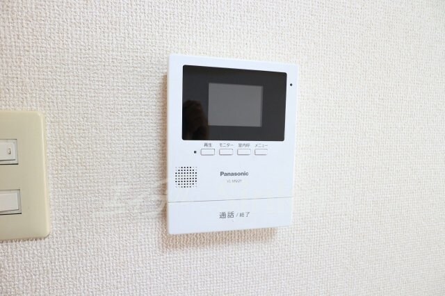 物件内観写真23　(セキュリティ)