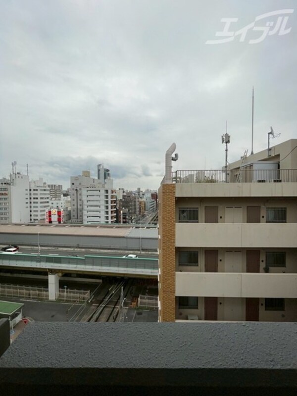 景色