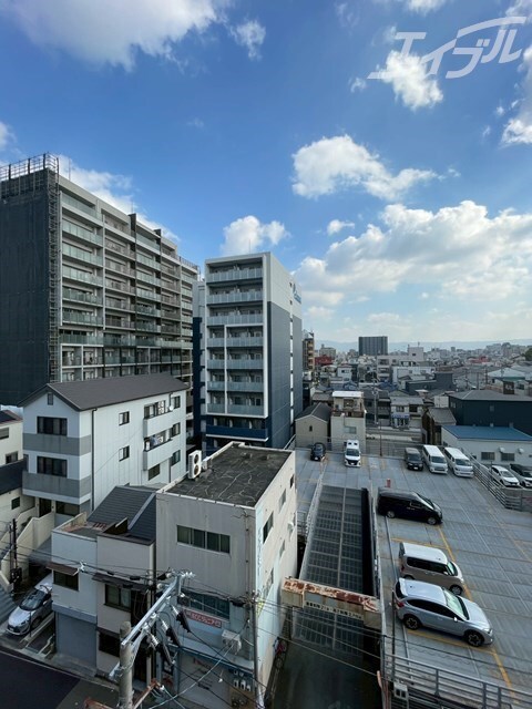 物件内観写真14　(見晴らし良好です！)