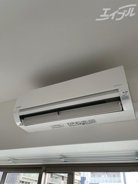 物件内観写真16　(嬉しいエコアン付き！)