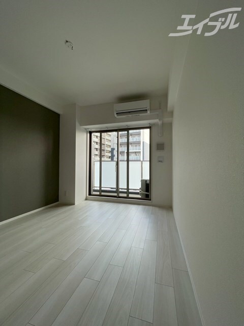 物件内観写真17　(お部屋はハリなしのデザインですので、レアイウトしやすい！)