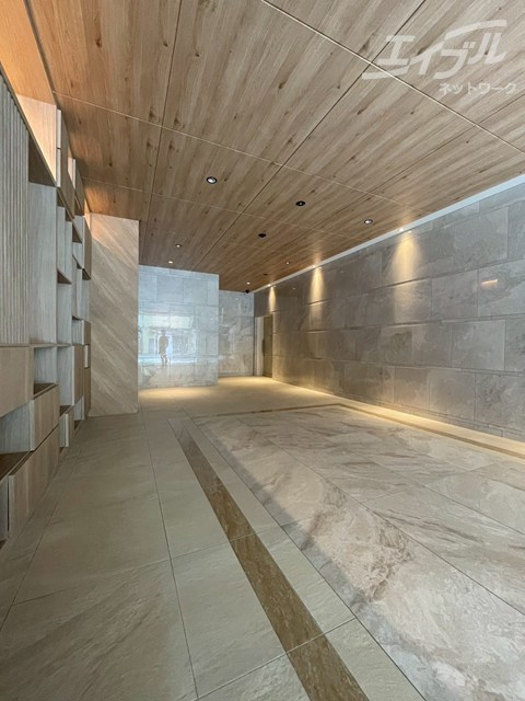 ルフォンプログレ南森町