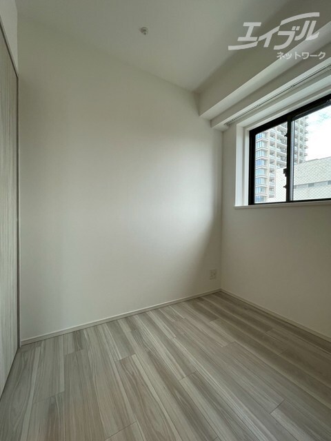 物件内観写真3　(洋室部分です)