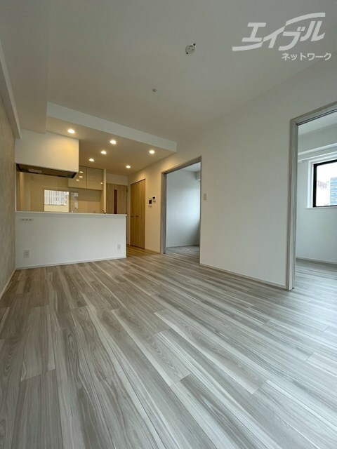 物件内観写真10　(居室からのお写真です)