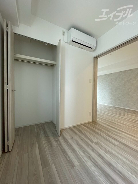 物件内観写真20　(洋室別角度です)