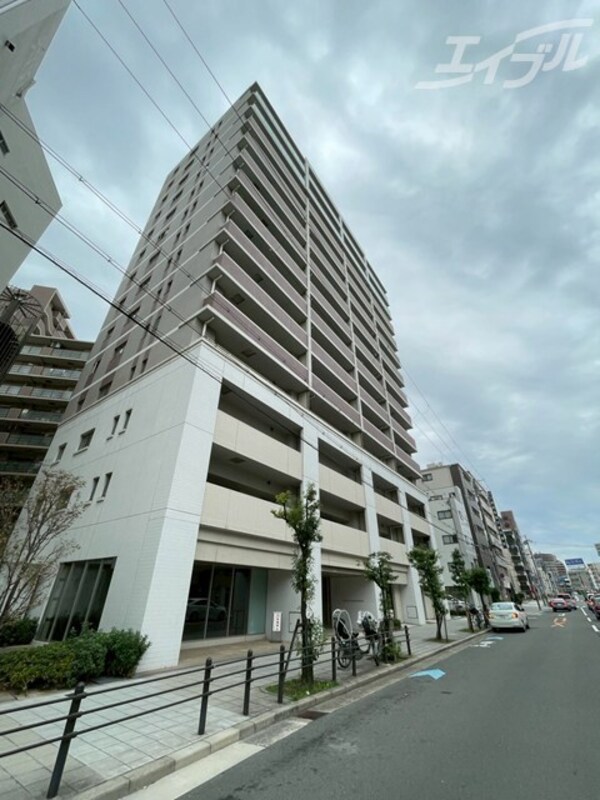 外観・土地