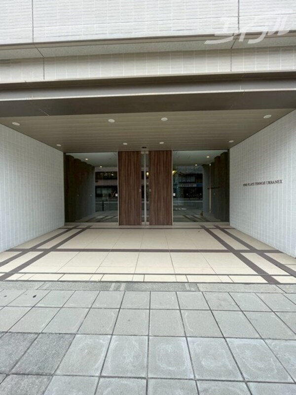 ロビー