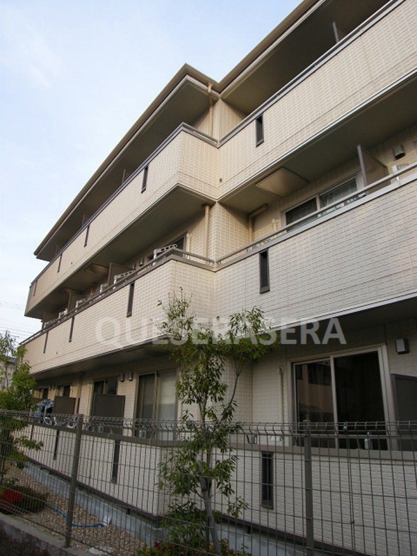 外観・土地