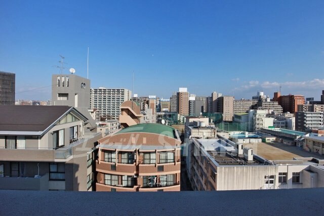 物件内観写真14　(展望)