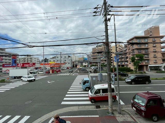 物件内観写真16　(展望)