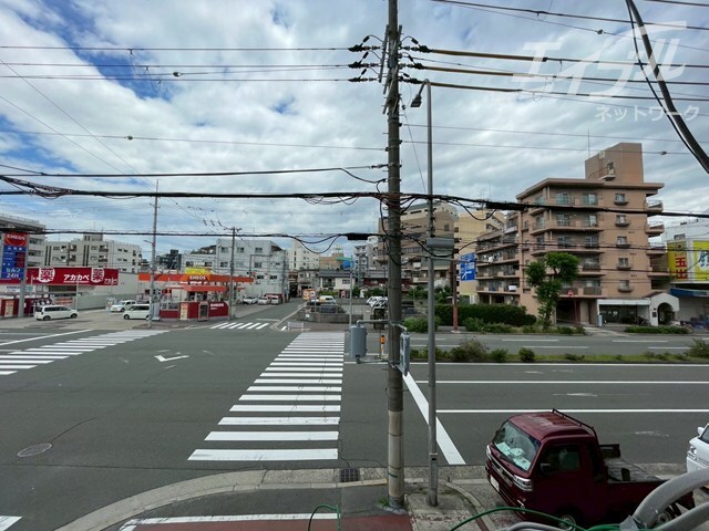 物件内観写真16　(展望)