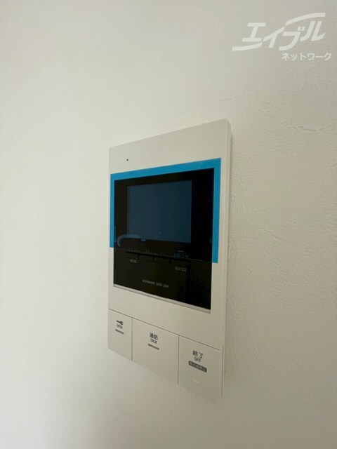 物件内観写真18　(セキュリティ)