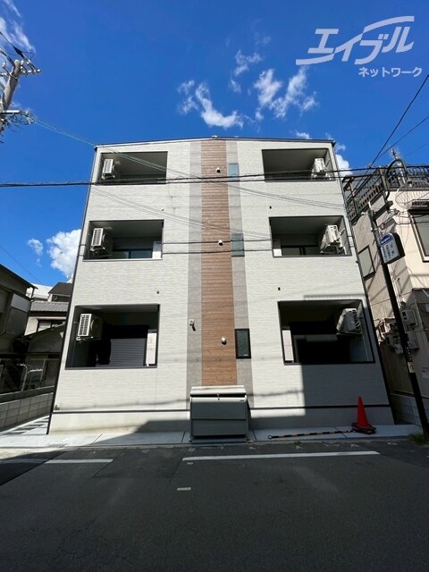 物件外観写真10　