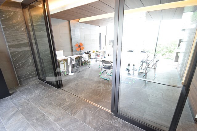 物件内観写真24　(ロビー)