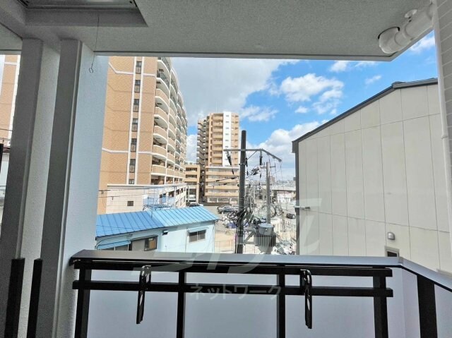 物件内観写真18　(展望)