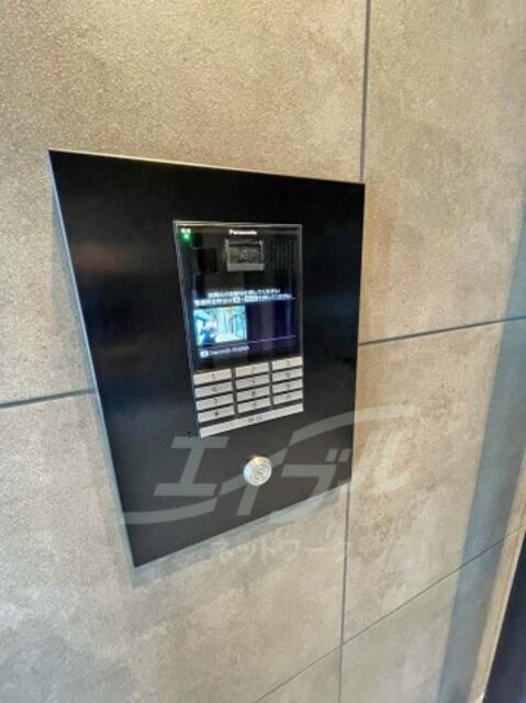 物件内観写真21　(セキュリティ)