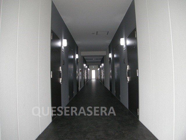 物件内観写真13　(その他共有部分)