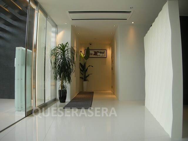 物件内観写真13　(ロビー)